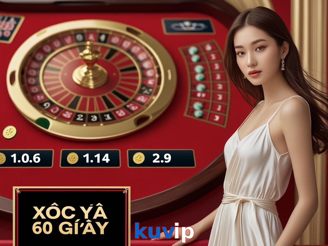kuvip