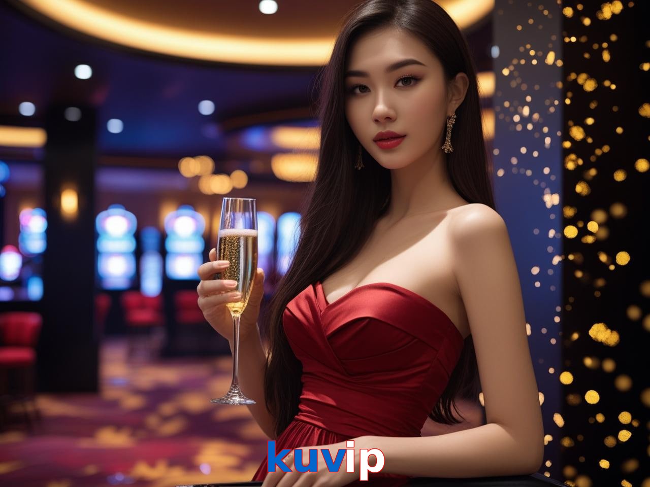 kuvip