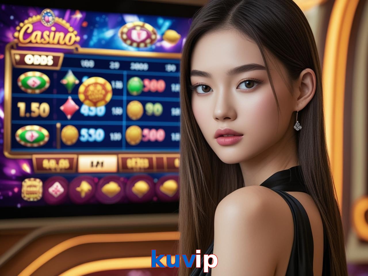 kuvip