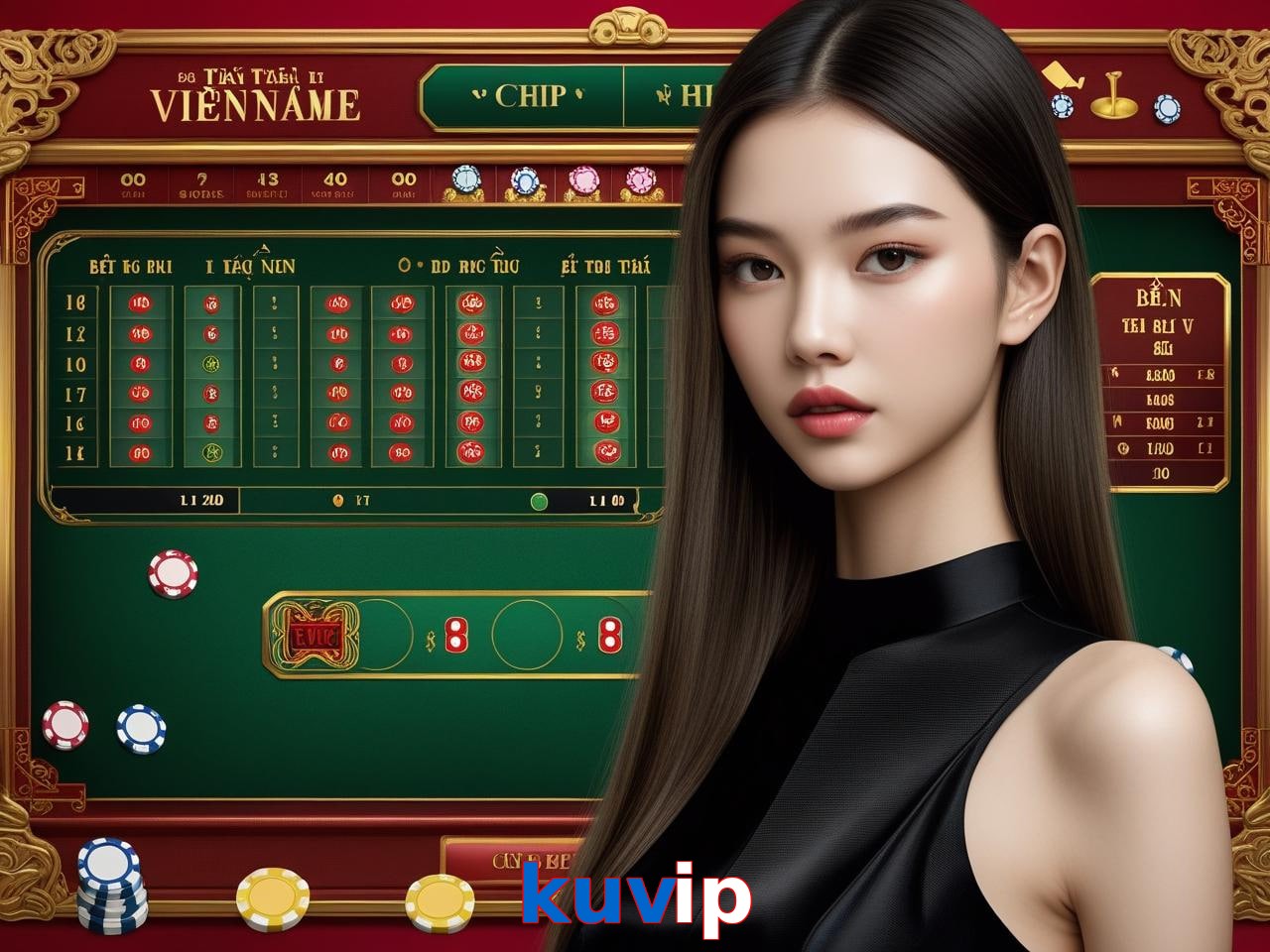 kuvip
