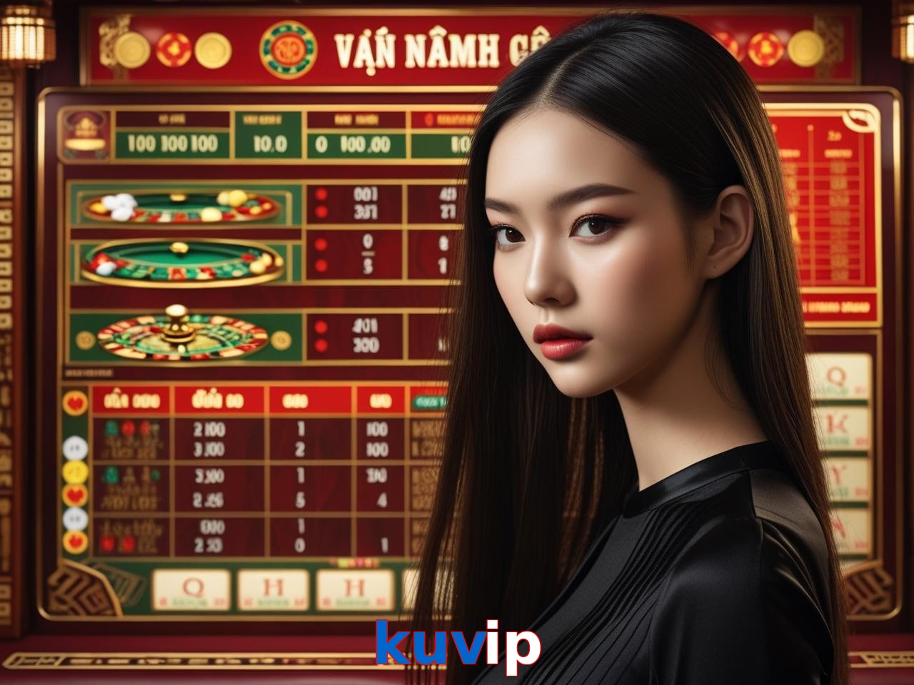 kuvip