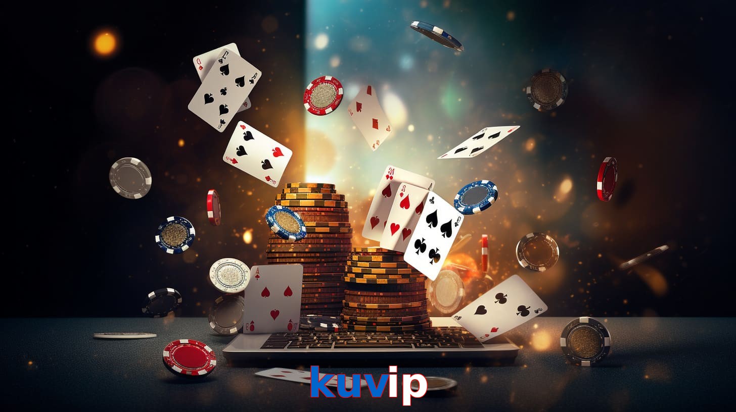 kuvip