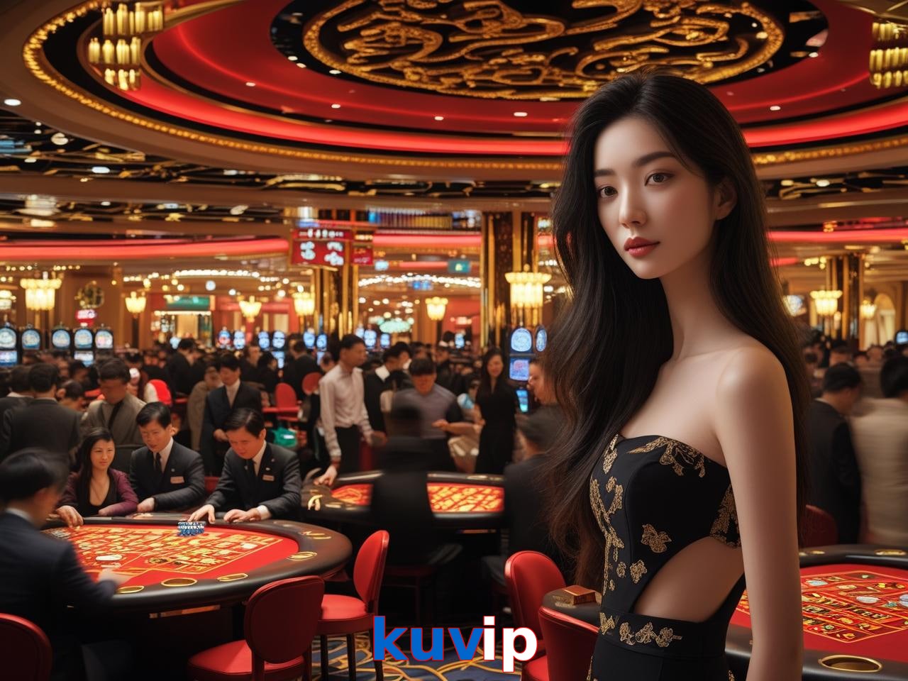 kuvip