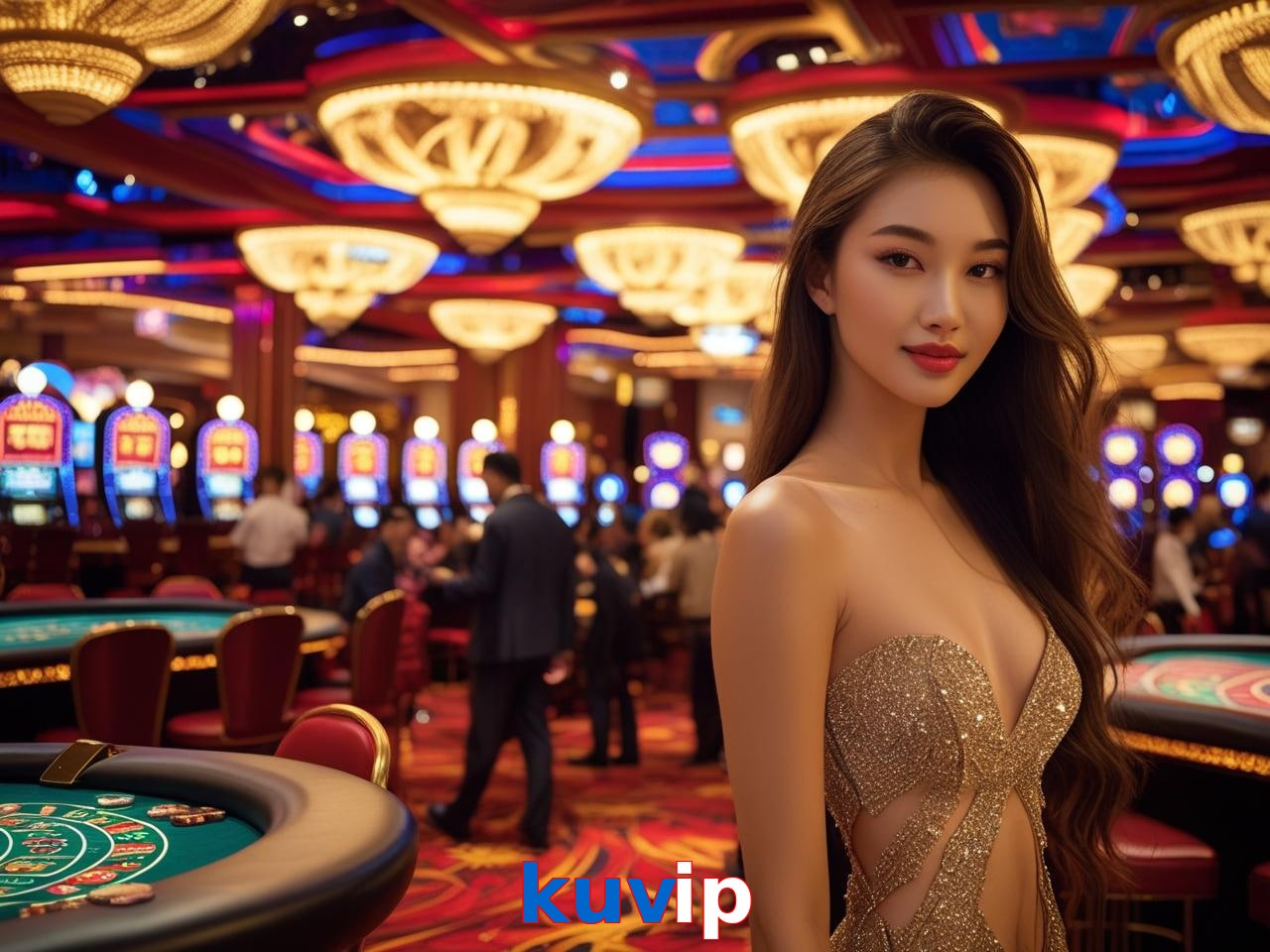 kuvip