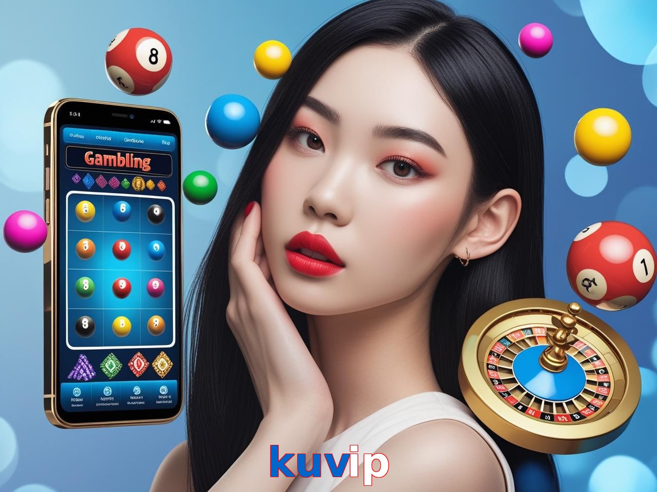 kuvip