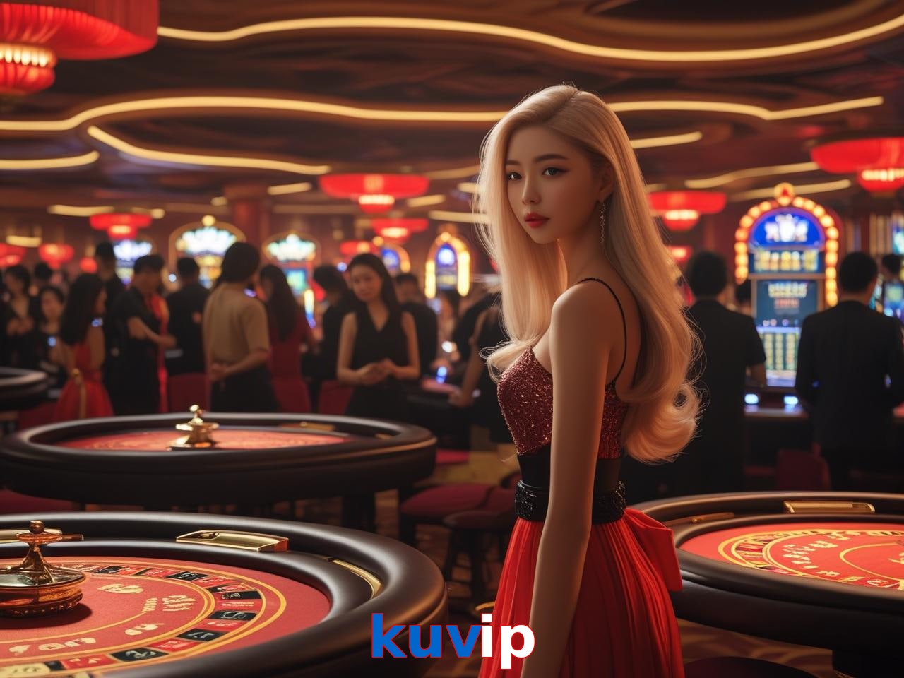 kuvip