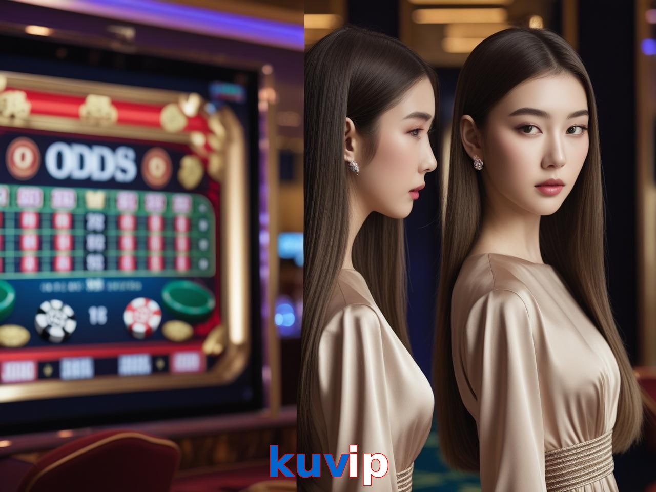 kuvip