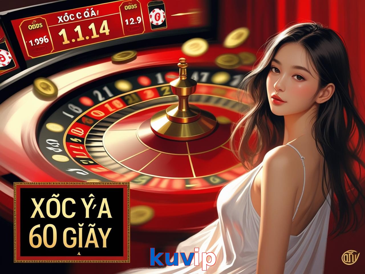 kuvip