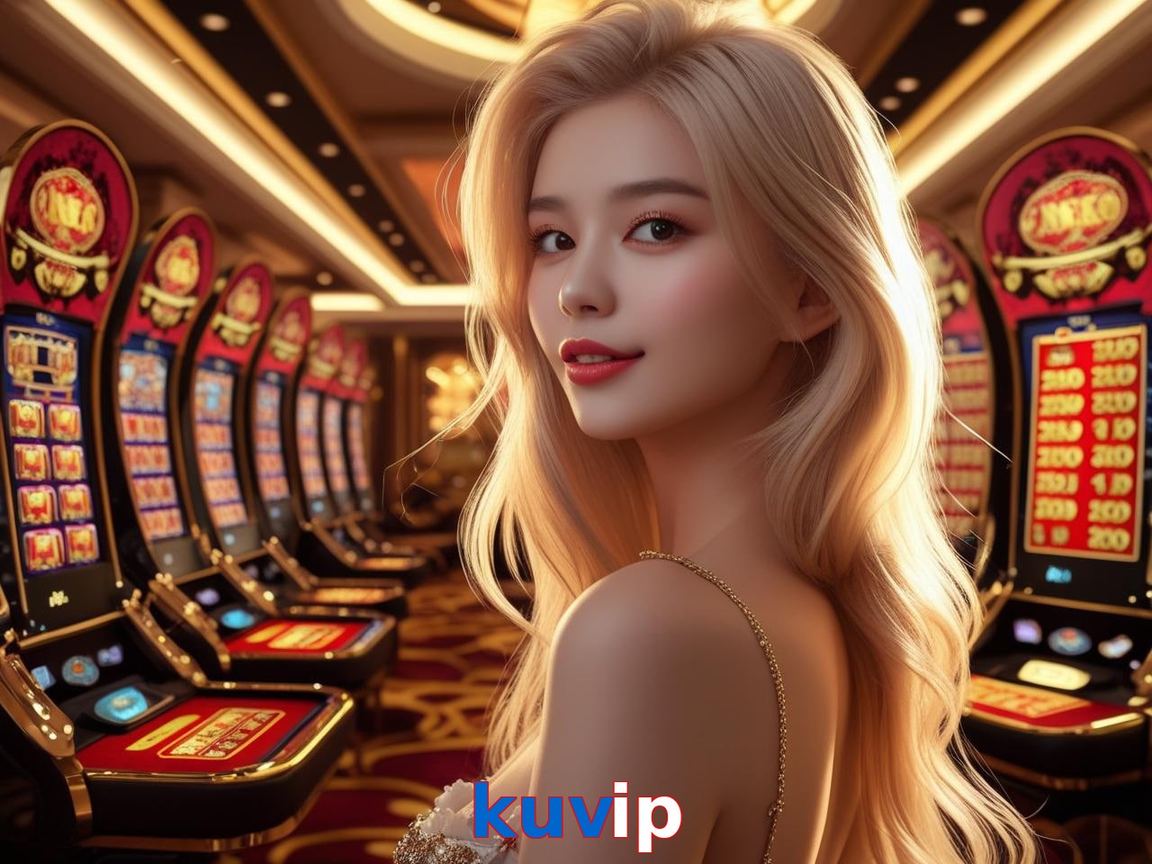 kuvip