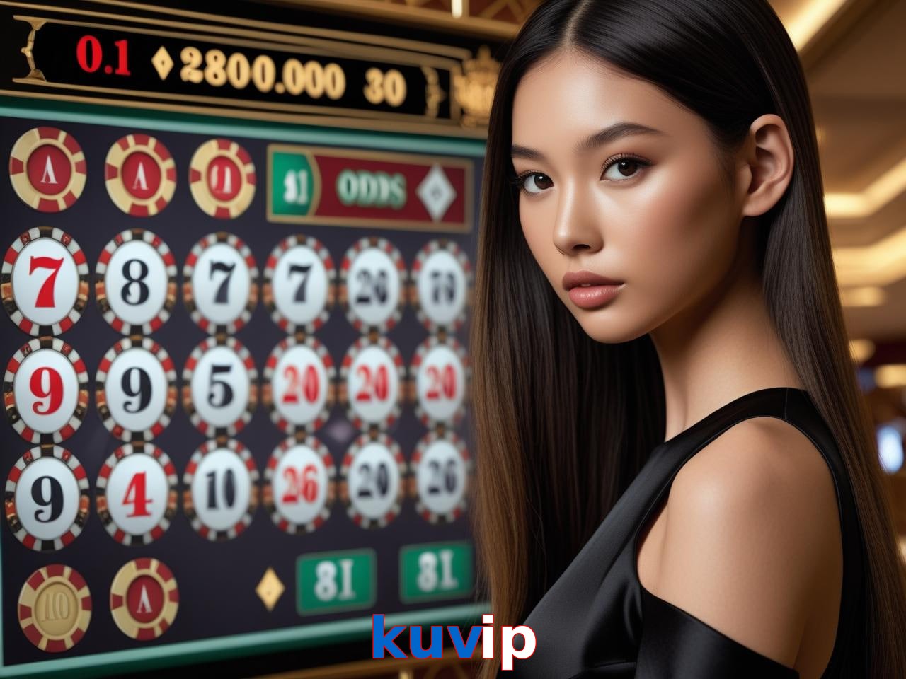 kuvip