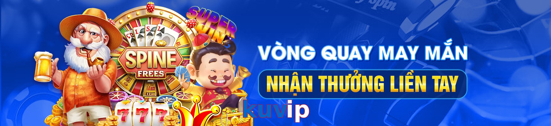 kuvip