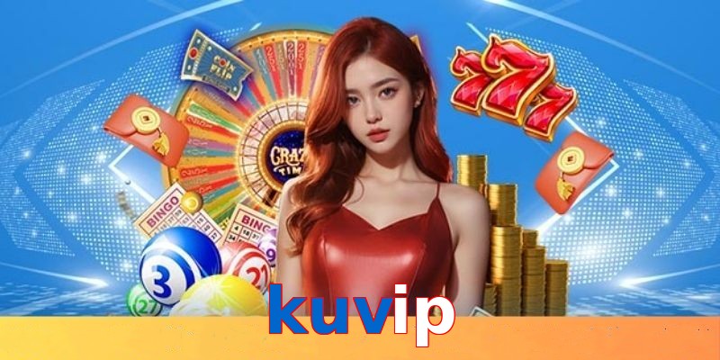 kuvip